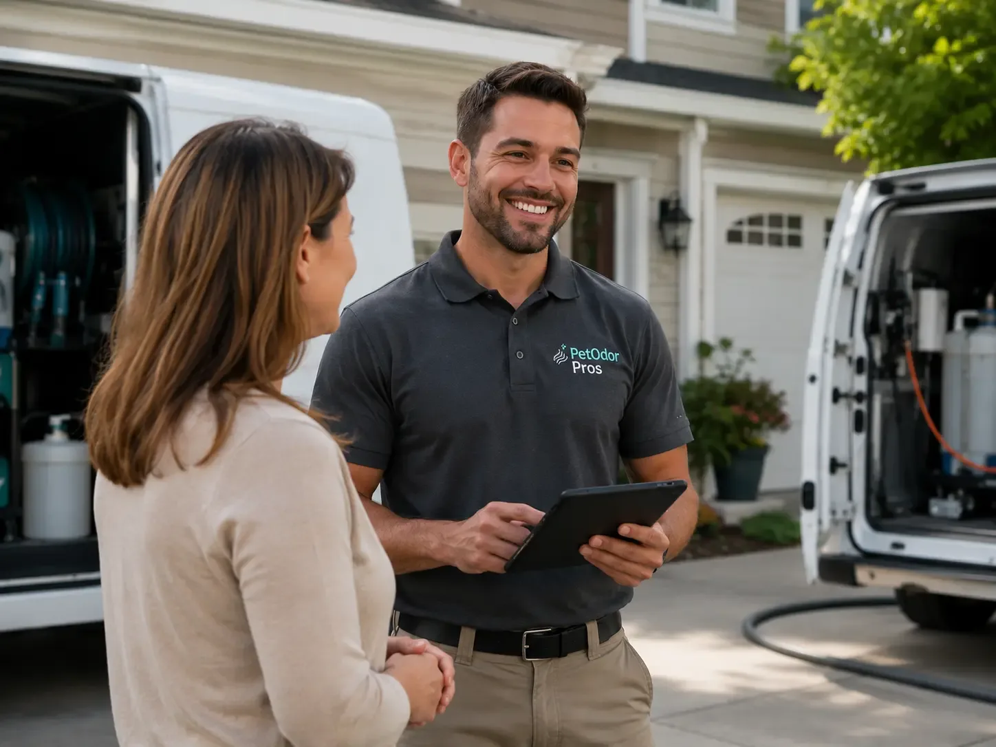 Pet Odor Removal FAQs for Paradise, UT